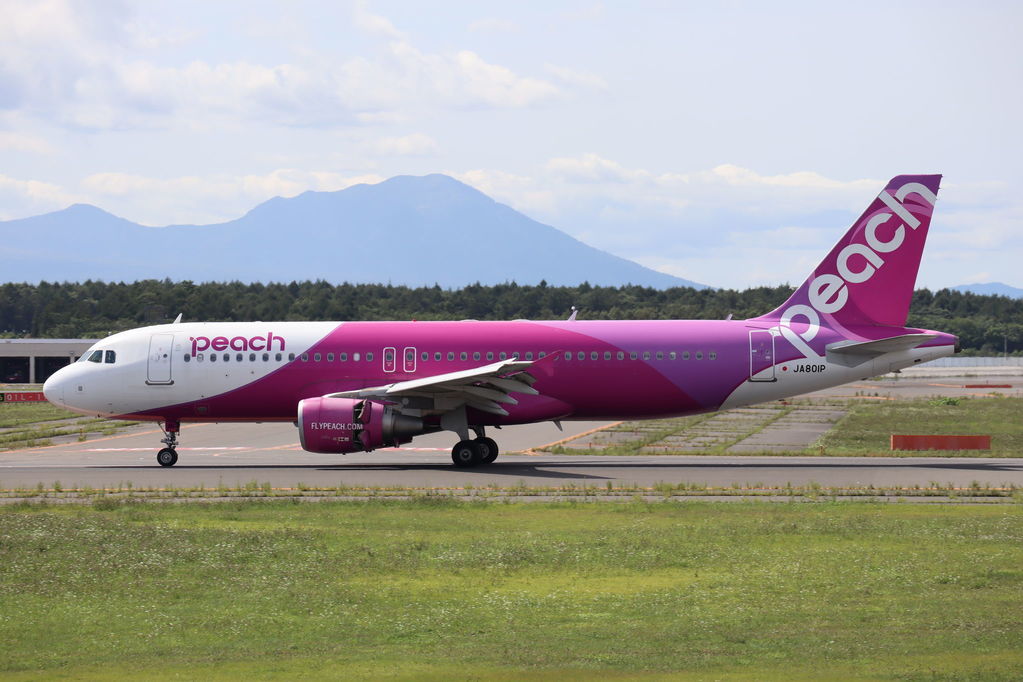 peach
キーワード: peach