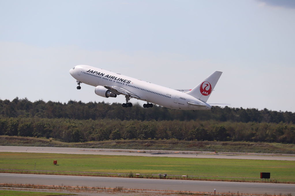 JAL
