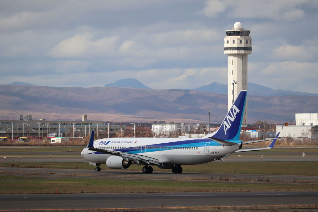 ANA
キーワード: ANA