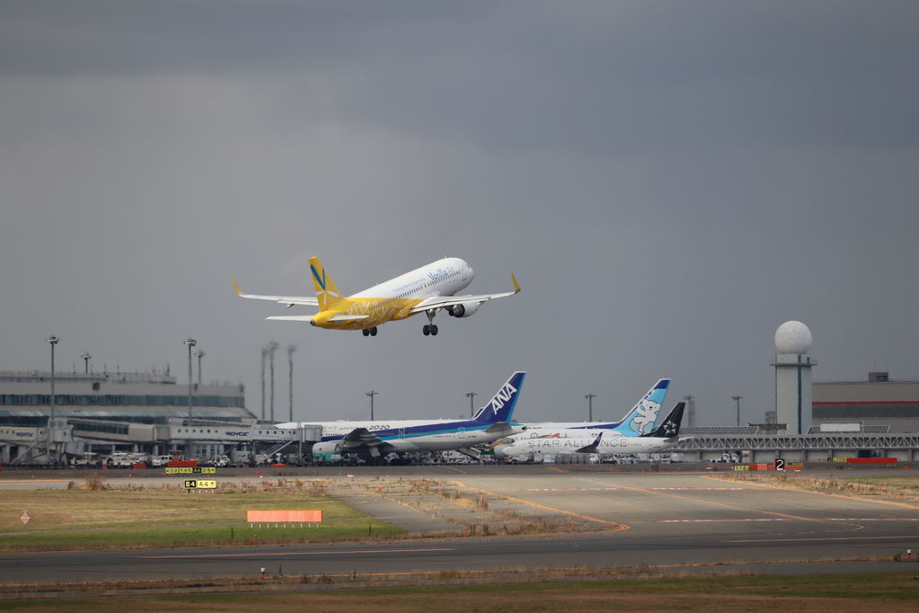 バニラ
キーワード: Vanilla