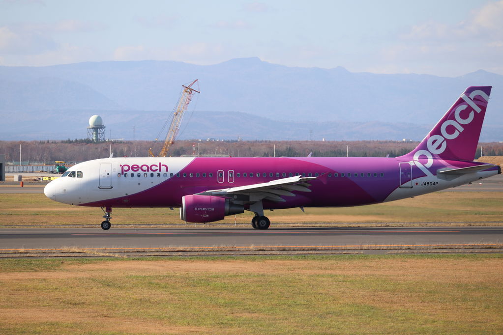 peach
キーワード: peach