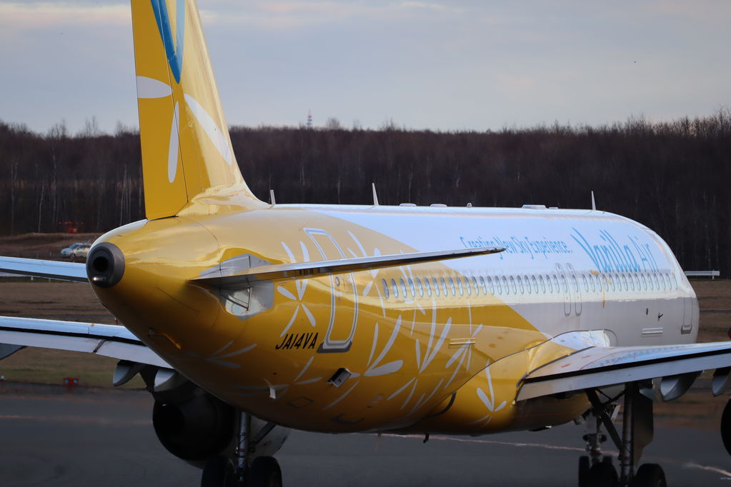 バニラ
キーワード: Vanilla