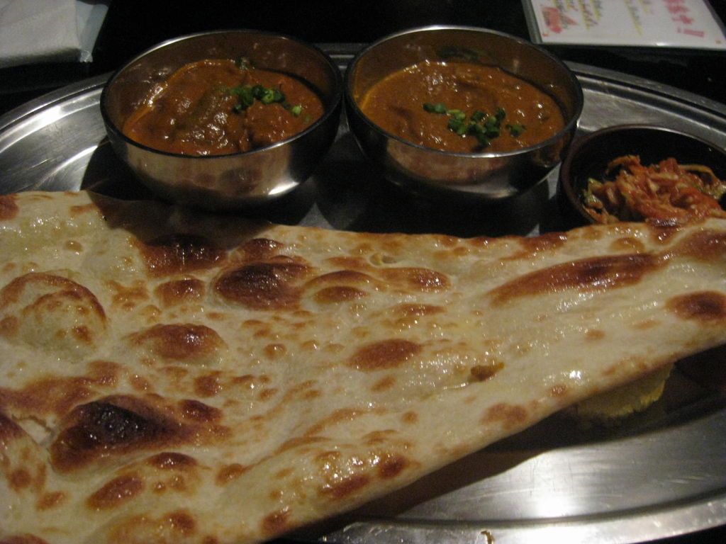 SURYA (スーリヤ)
キーワード: 札幌エリア