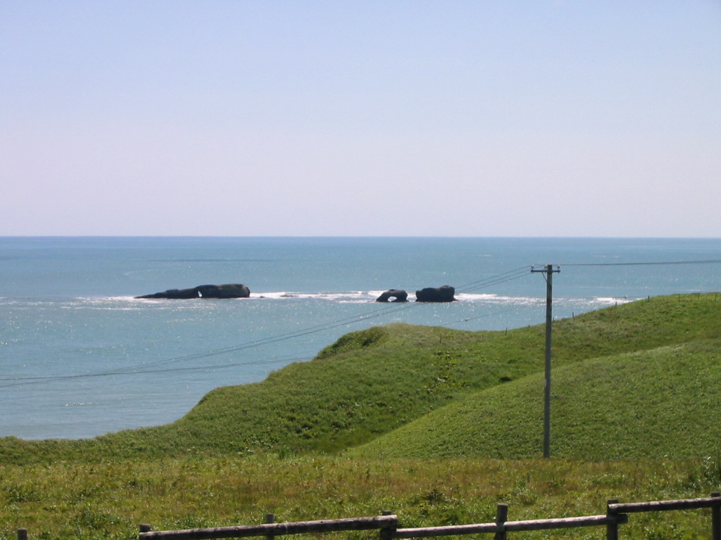 琵琶瀬
キーワード: 釧路エリア