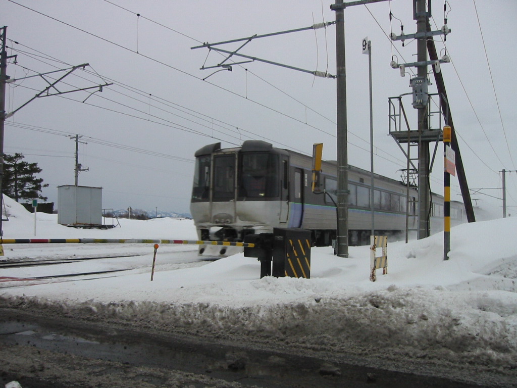 滝川
キーワード: 鉄道 空知エリア