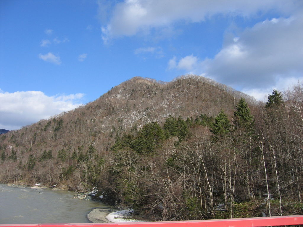 おろろっぷはし
キーワード: 日高エリア