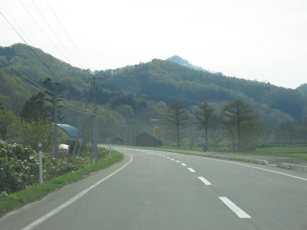 木古内付近
キーワード: 渡島エリア