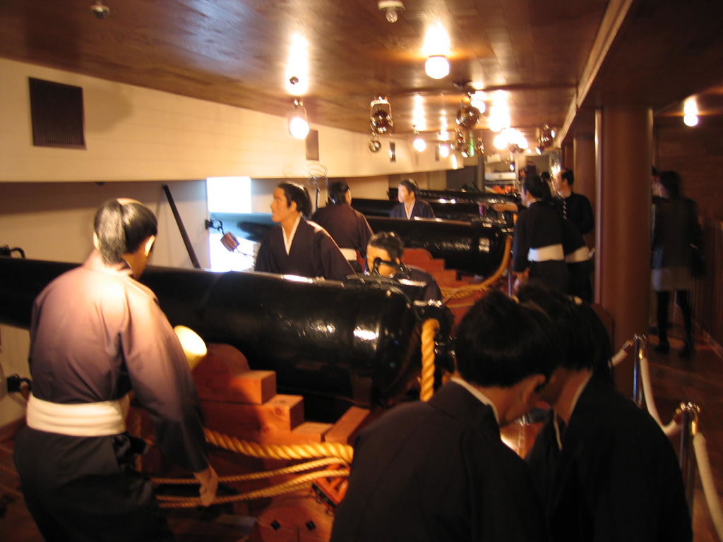 開陽丸
キーワード: 檜山エリア