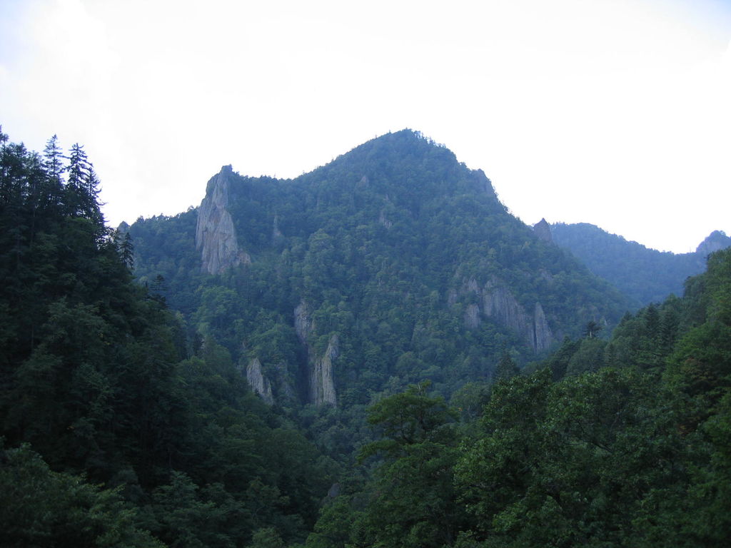 豊平峡
キーワード: 札幌エリア