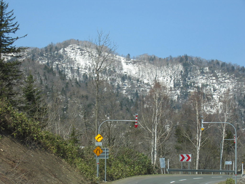 芦別三段滝
キーワード: 空知エリア