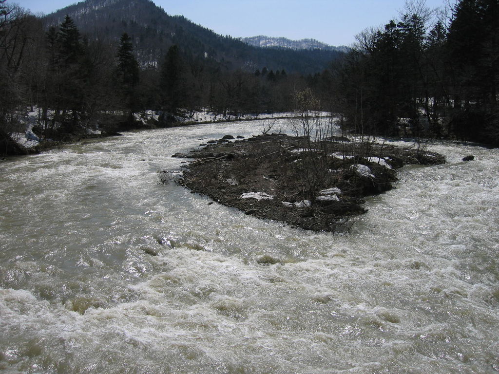 芦別三段滝
キーワード: 空知エリア