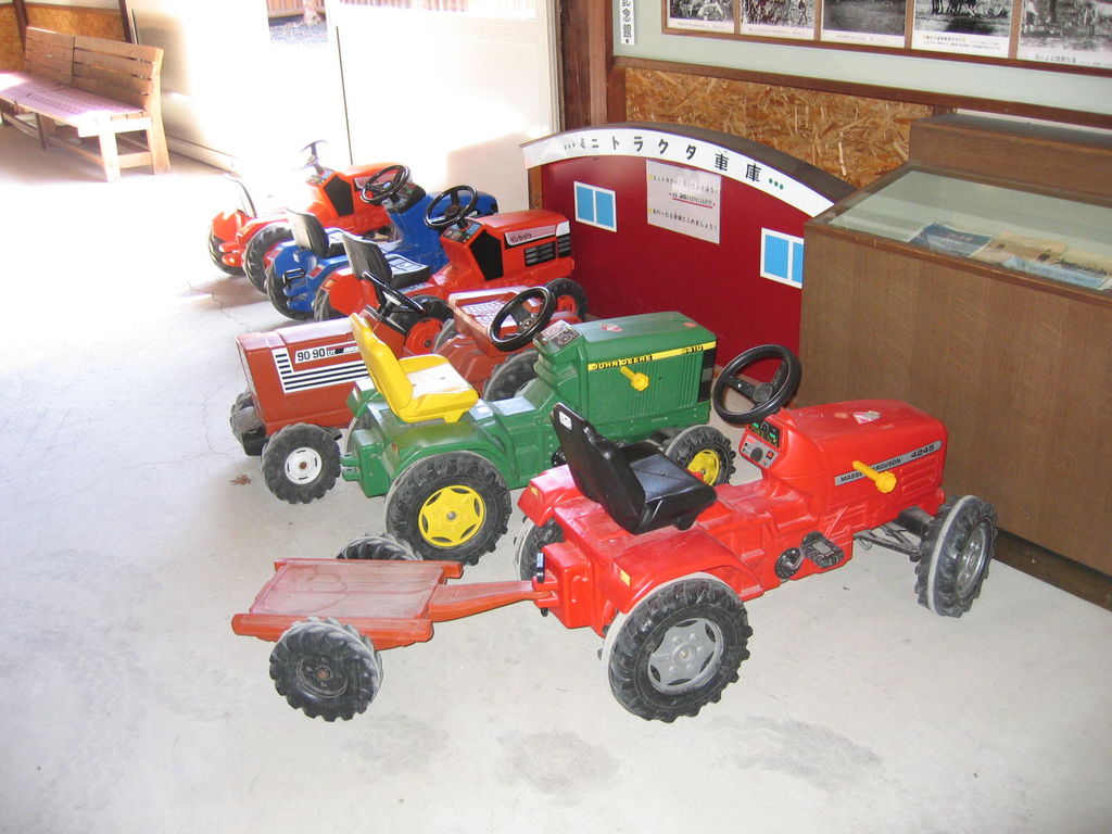 上富良野土の館
キーワード: 上川エリア