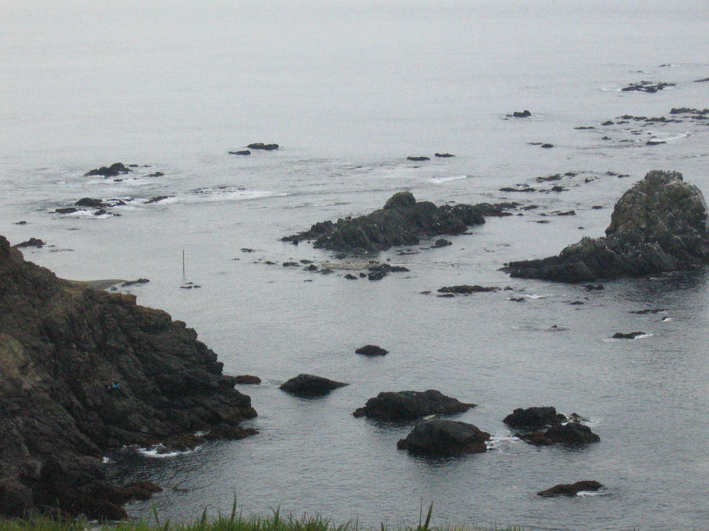 襟裳岬
キーワード: 日高エリア 岬